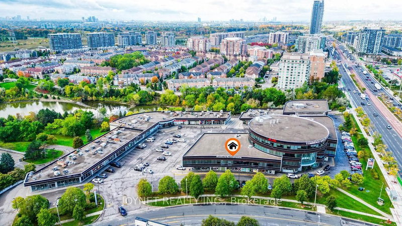 288&290 - 505 Highway 7 Rd E, Markham, L3T 7T1 | Image 2