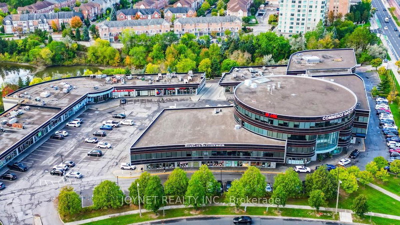 288&290 - 505 Highway 7 Rd E, Markham, L3T 7T1 | Image 3