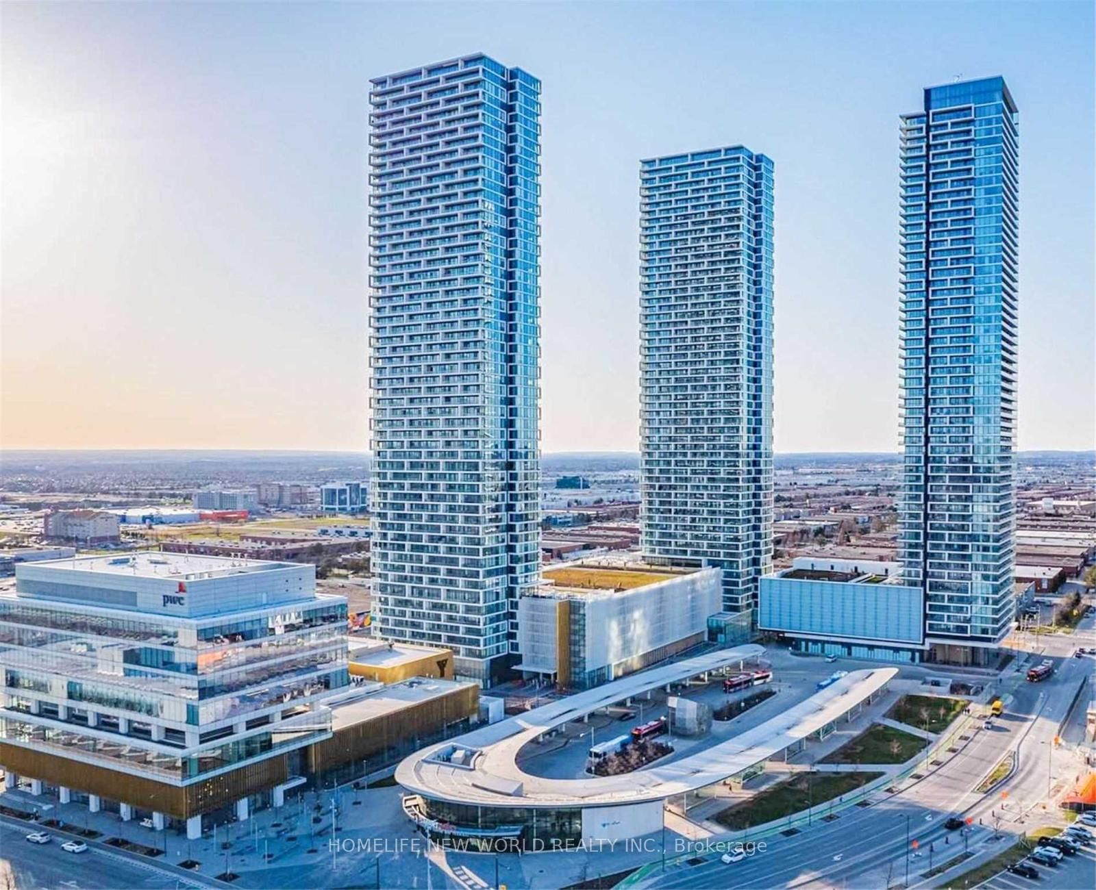 5 Buttermill Avenue, Unit 4911 - Photo 2