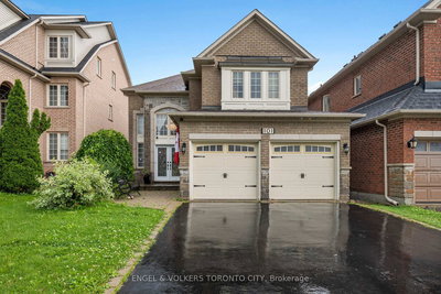 101 Jefferson Forest Dr | Richmond Hill | Image