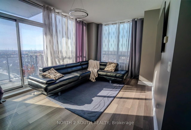 1012 - 85 North Park Road