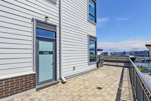 144 - 331 Broward Way