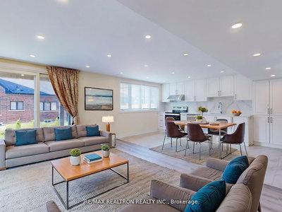 BSMNT - 202 Danny Wheeler Blvd | Georgina | Image