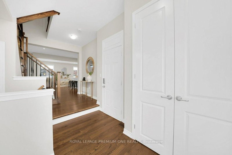 53 McMichael Ave, Vaughan, L4H 4T3 | Image 3