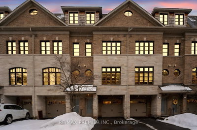 27 Powseland Cres | Vaughan | Image