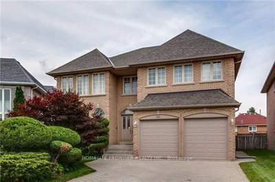 22A Avonlea Pl | Richmond Hill | Image
