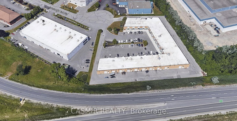 7 - 1260 Journey's End Circ, Newmarket, L3Y 7V1 | Image 2