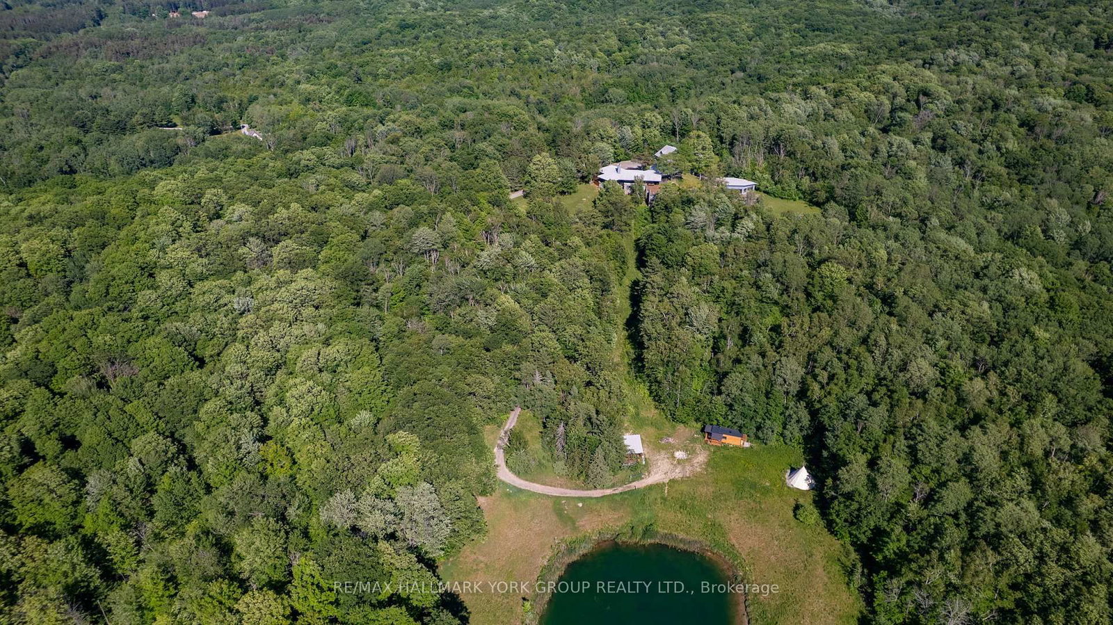 4235 17th Side Road • King, ON photo 45
