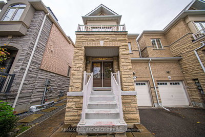 8 Bristlewood Cres | Vaughan | Image