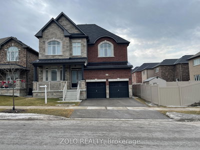207 Gardiner Dr | Bradford West Gwillimbury | Image