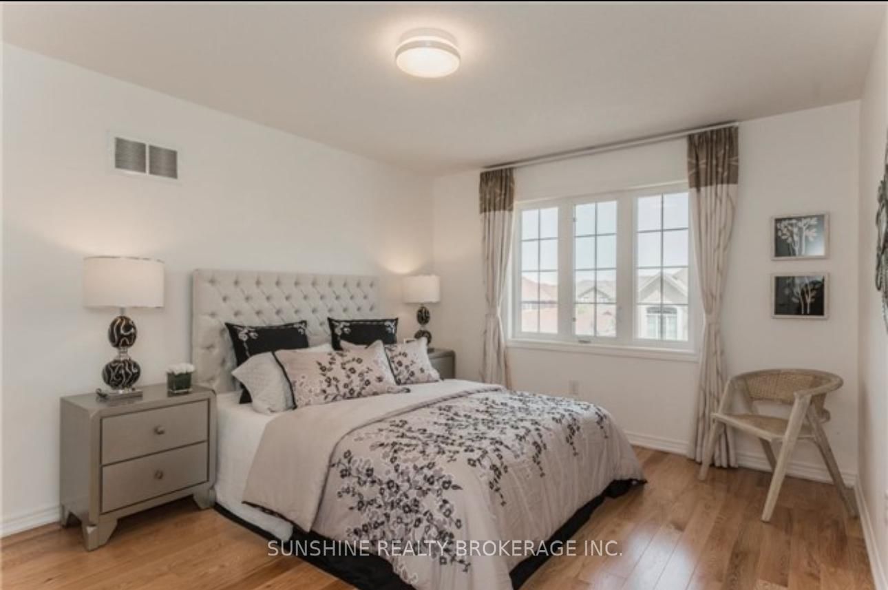 Detached House for lease at 100 Fred Mclaren Boulevard, Markham, Ontario, L6E 0L3 - Wismer - MLS: N12837432