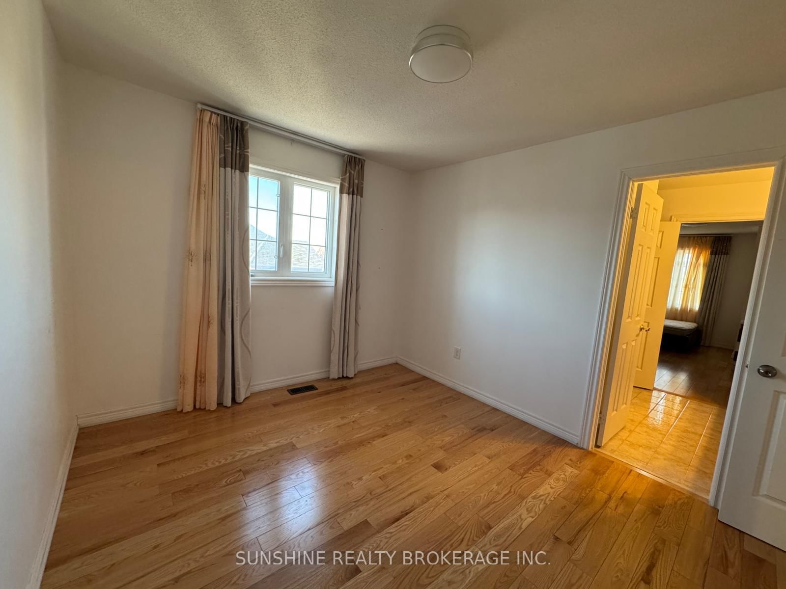 Detached House for lease at 100 Fred Mclaren Boulevard, Markham, Ontario, L6E 0L3 - Wismer - MLS: N12837432