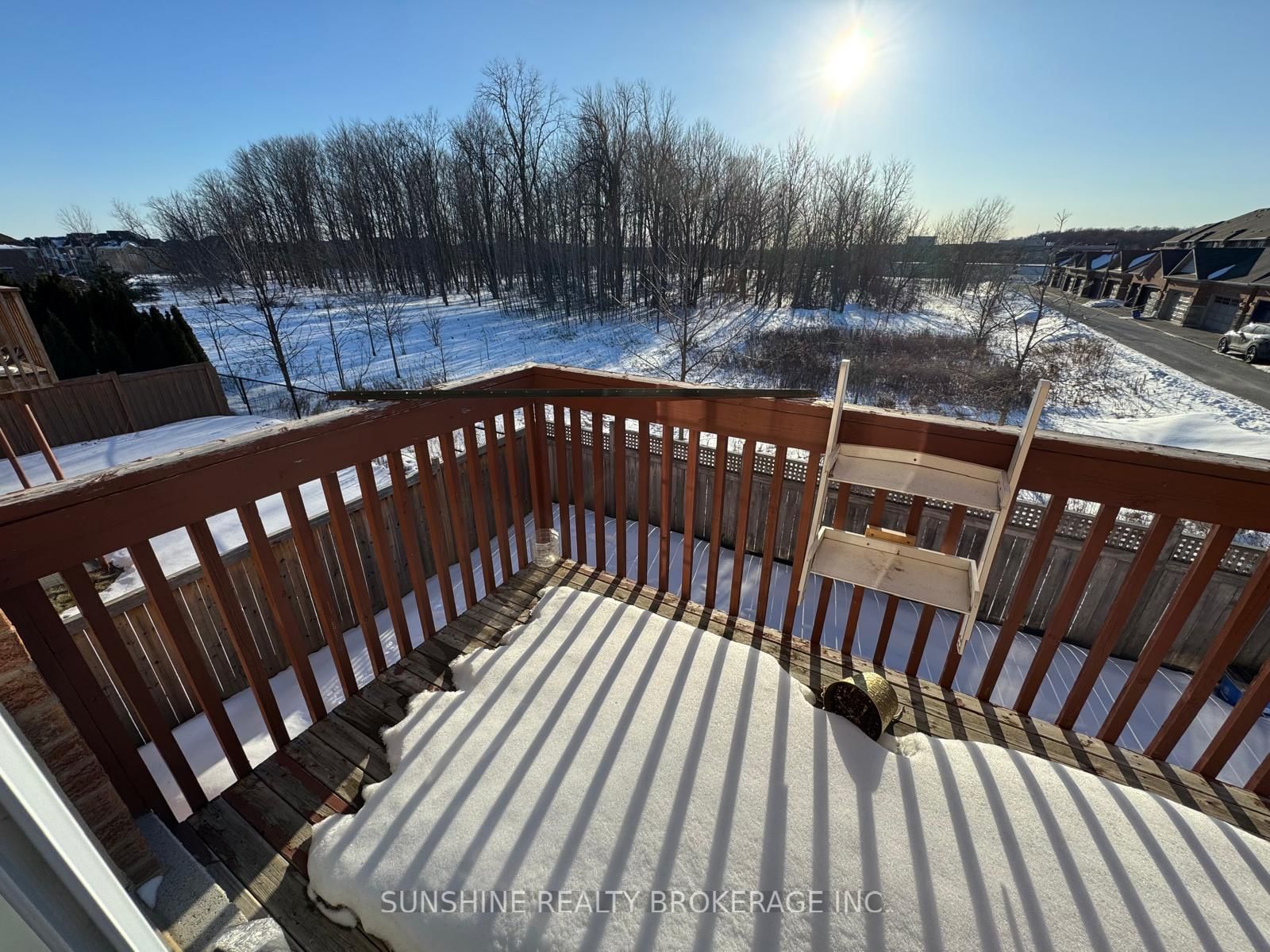 Detached House for lease at 100 Fred Mclaren Boulevard, Markham, Ontario, L6E 0L3 - Wismer - MLS: N12837432