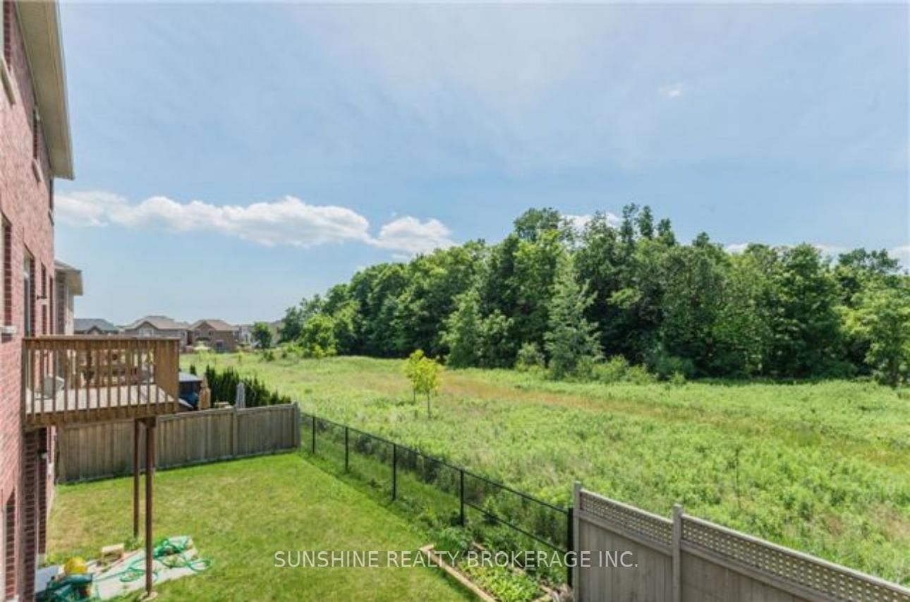 Detached House for lease at 100 Fred Mclaren Boulevard, Markham, Ontario, L6E 0L3 - Wismer - MLS: N12837432