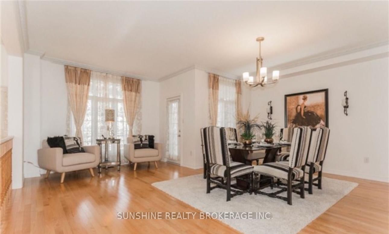 Detached House for lease at 100 Fred Mclaren Boulevard, Markham, Ontario, L6E 0L3 - Wismer - MLS: N12837432