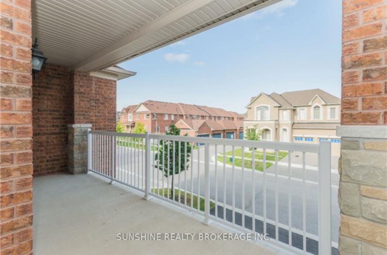 Detached House for lease at 100 Fred Mclaren Boulevard, Markham, Ontario, L6E 0L3 - Wismer - MLS: N12837432