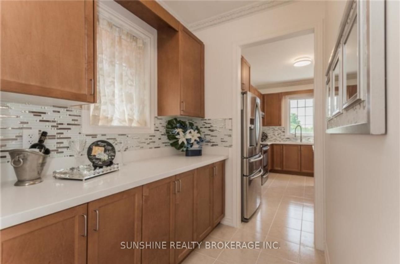 Detached House for lease at 100 Fred Mclaren Boulevard, Markham, Ontario, L6E 0L3 - Wismer - MLS: N12837432