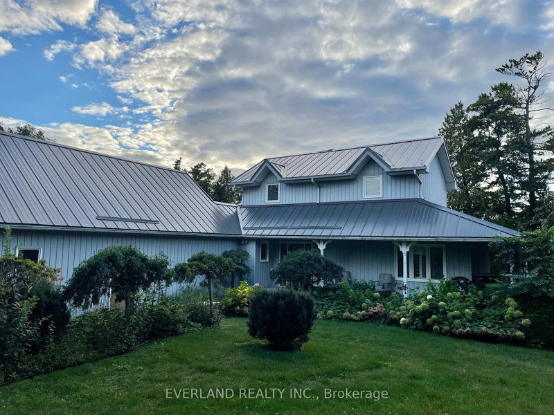 24940 Thorah Park Blvd, Brock, L0K 1A0 | Image 2