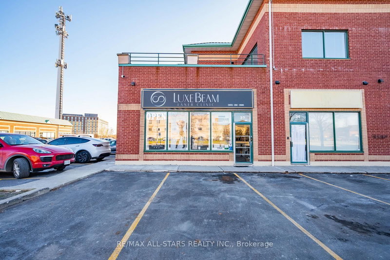 35 - 86 Ringwood Dr, Whitchurch-Stouffville, L4A 1C3 | Image 2