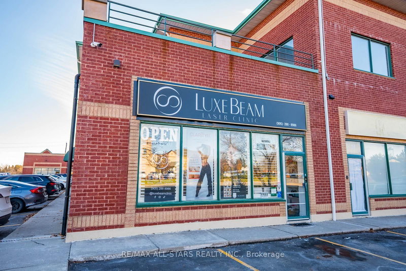 35 - 86 Ringwood Dr, Whitchurch-Stouffville, L4A 1C3 | Image 3