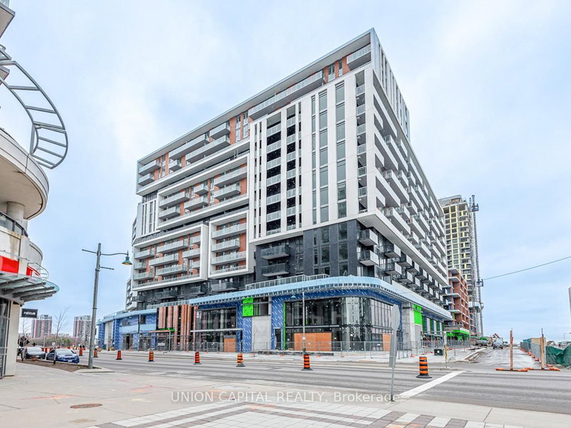 home for lease on 1126-8119 Birchmount Road