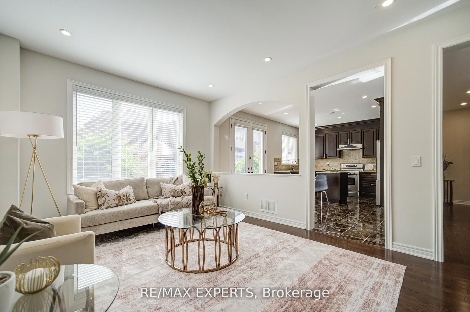 Detached House for sale at 277 Chatfield Drive, Vaughan, Ontario, L4H 3R8 - Vellore Village - MLS: N12838394