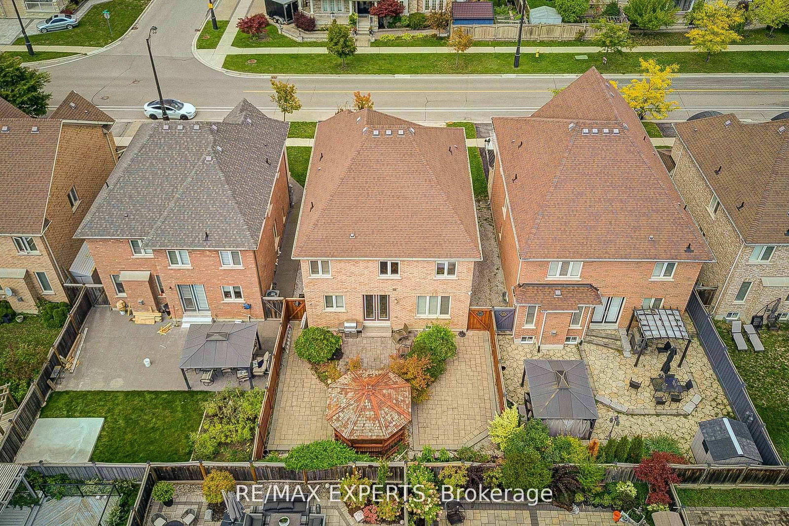 Detached House for sale at 277 Chatfield Drive, Vaughan, Ontario, L4H 3R8 - Vellore Village - MLS: N12838394