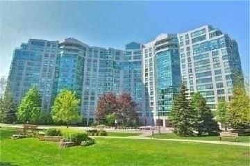 Condo leased at 1014-7825 Bayview Avenue, Markham, Ontario, L3T 7N2 - Aileen-Willowbrook - MLS: N12838426