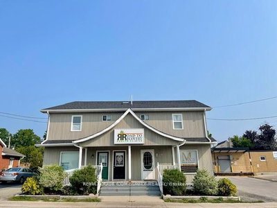 C - 13 John St | Bradford West Gwillimbury | Image