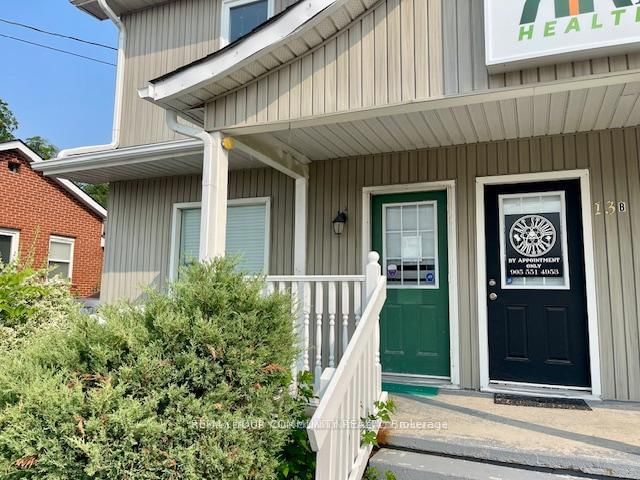 C - 13 John St W, Bradford West Gwillimbury, L4N 2J9 | Image 3