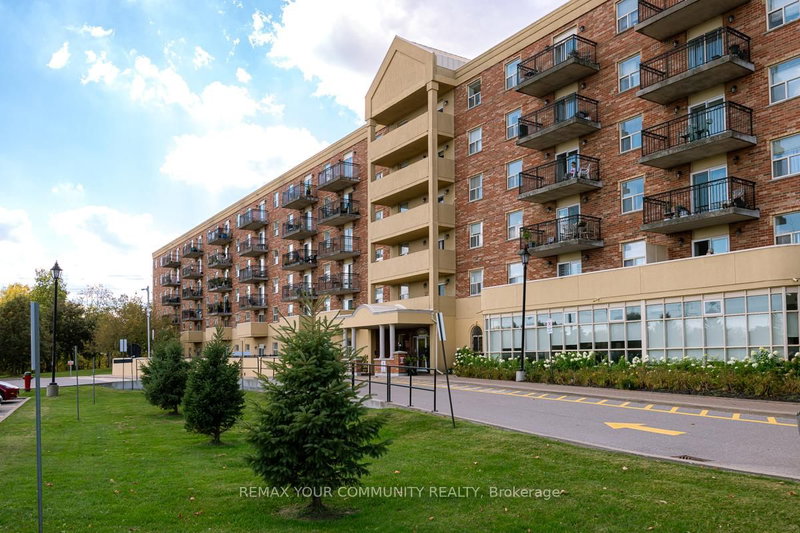 206 - 7373 Martin Grove Rd, Vaughan, L4L 9K1 | Image 3