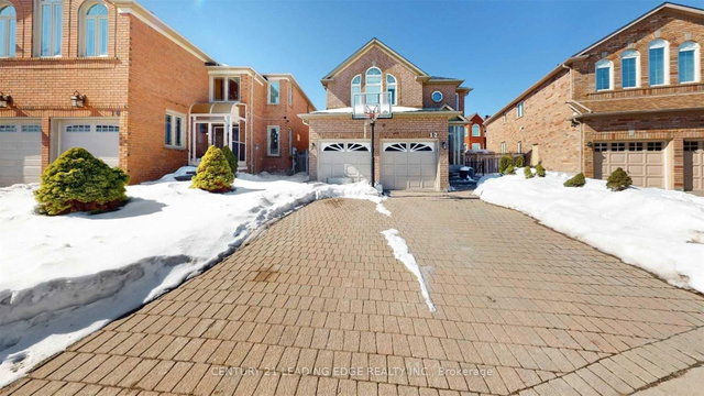 12 Fortune Crescent