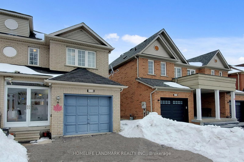 113 Guinevere Rd, Markham, L3S 4R8 | Image 2
