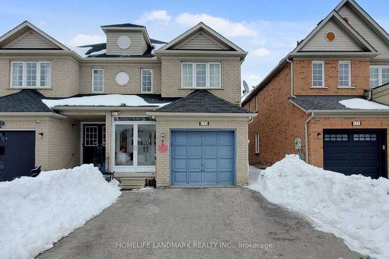 113 Guinevere Rd, Markham, L3S 4R8 | Image 3