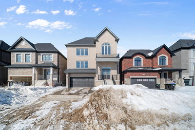 Main/Upper - 1466 Stovell Cres | Innisfil | Image
