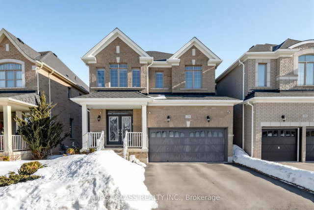 275 William Graham Drive