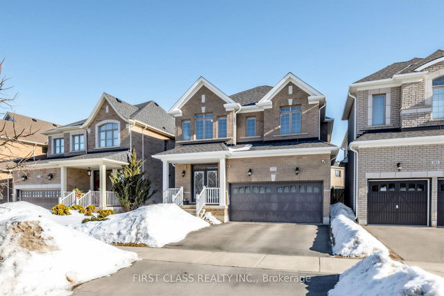 275 William Graham Drive