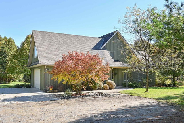 2863 Concession Rd 3