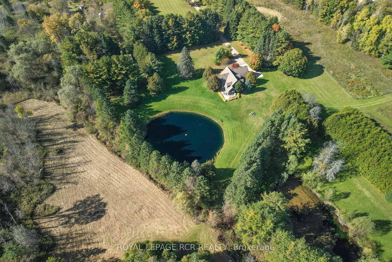 2863 Concession Rd 3, Adjala-Tosorontio, L0N 1P0 | Image 3