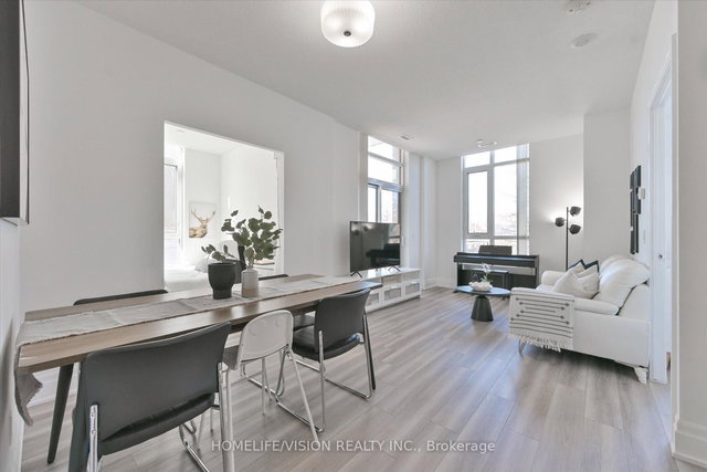 101 - 151 Upper Duke Crescent