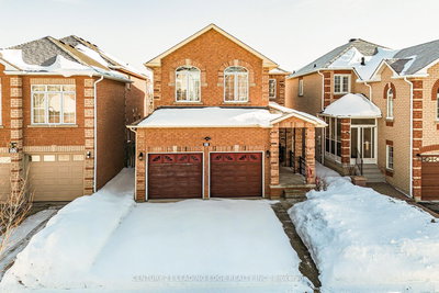 21 Summerlea St | Markham | Image