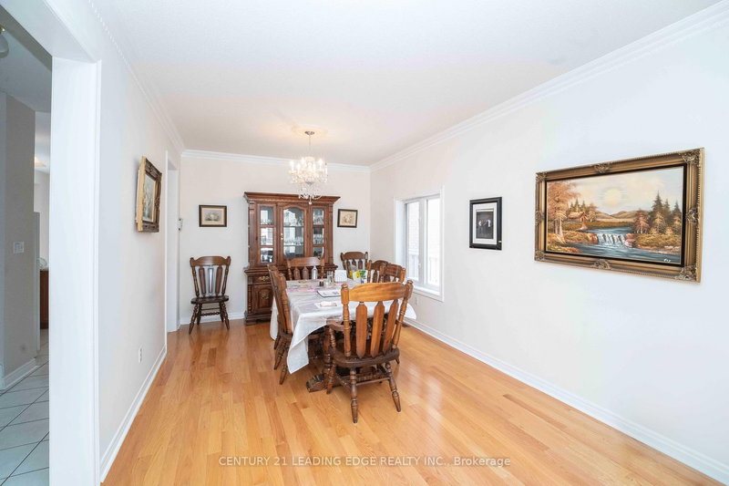 21 Summerlea St, Markham, L3S 4H6 | Image 3