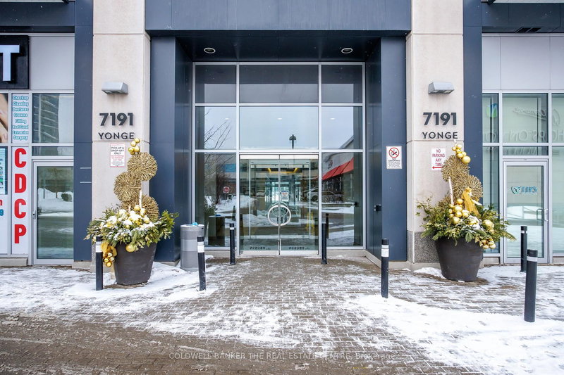 812 - 7191 Yonge St, Markham, L3T 0C4 | Image 2