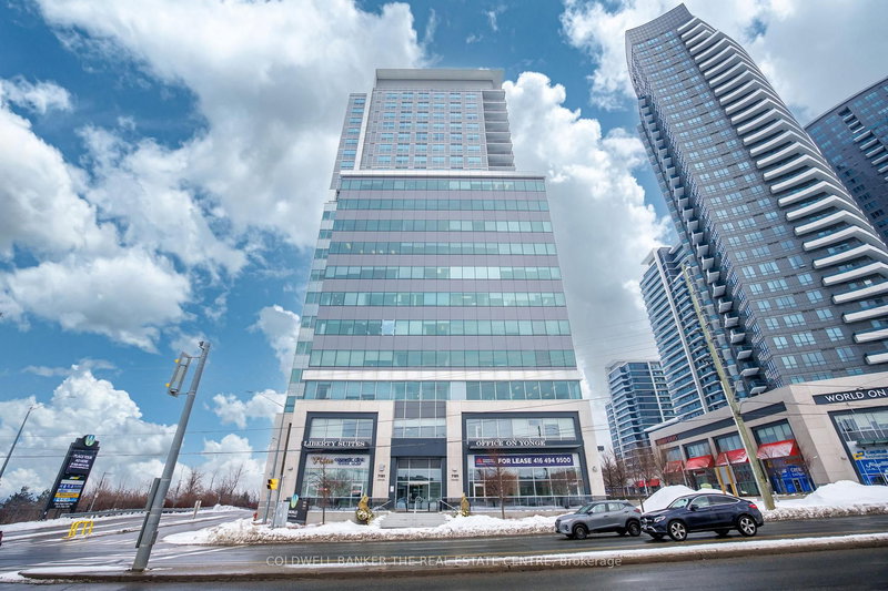 812 - 7191 Yonge St, Markham, L3T 0C4 | Image 3