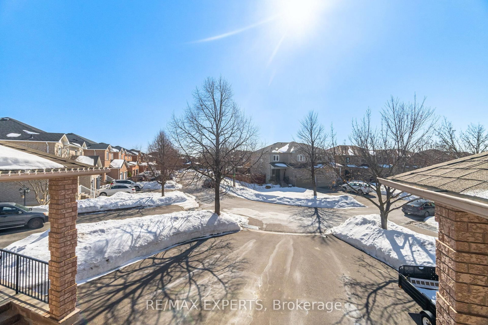 Semi-Detached House for sale at 75 Corkwood Crescent, Vaughan, Ontario, L6A 3B4 - Maple - MLS: N12839634