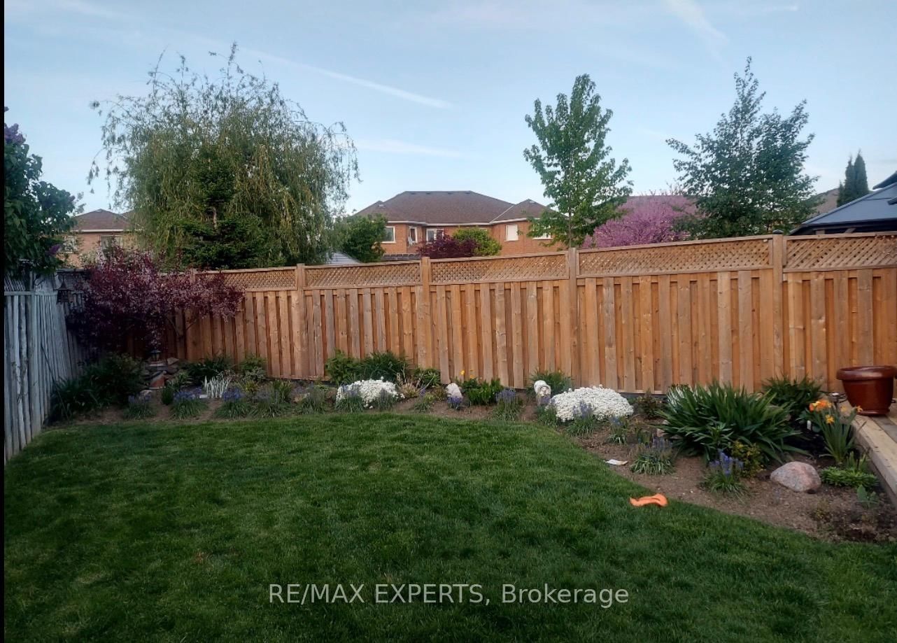 Semi-Detached House for sale at 75 Corkwood Crescent, Vaughan, Ontario, L6A 3B4 - Maple - MLS: N12839634