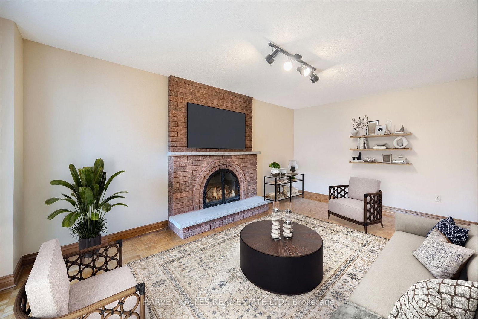 Detached House for sale at 113 Cabaletta Crescent, Vaughan, Ontario, L4L 6L1 - West Woodbridge - MLS: N12839702