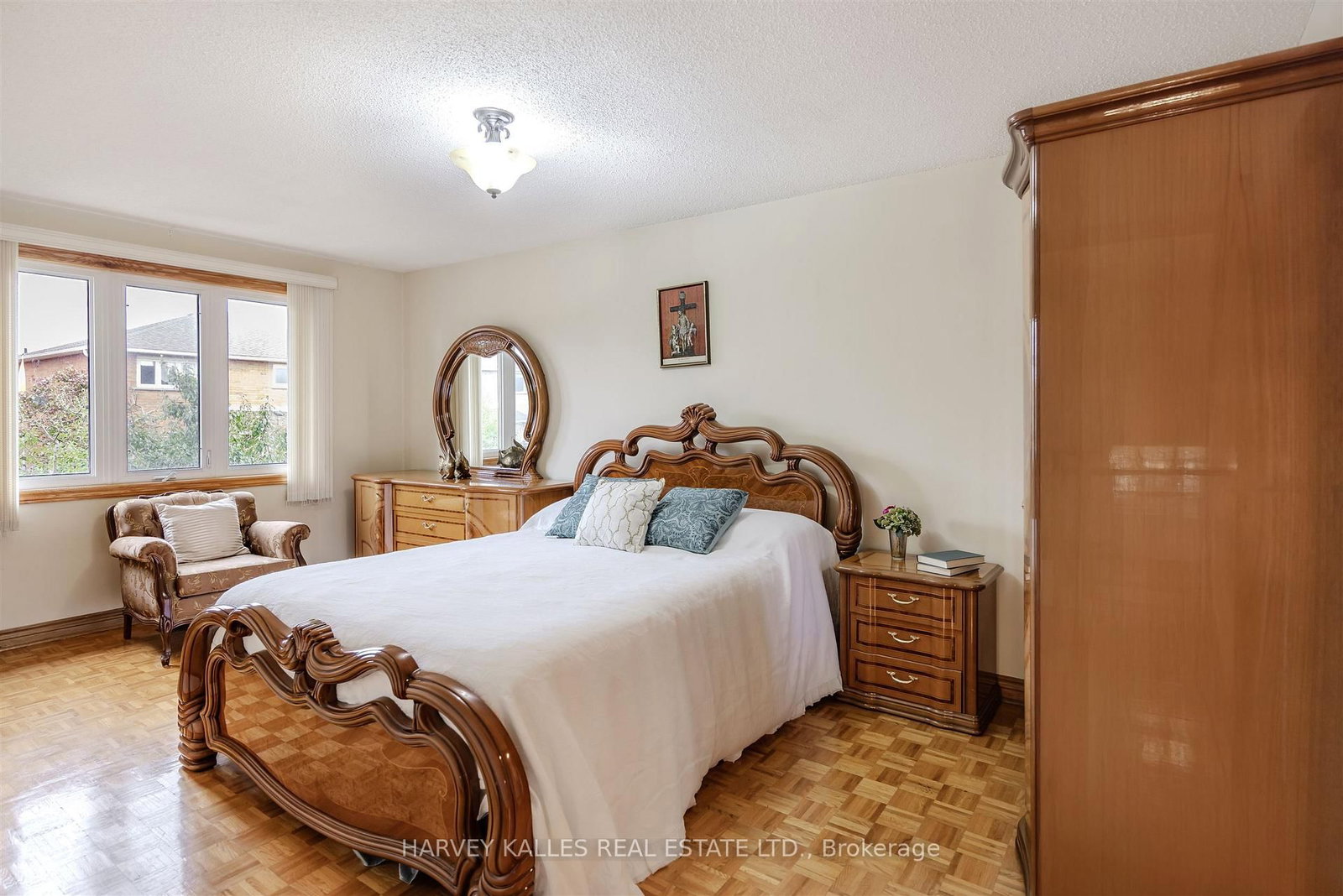 Detached House for sale at 113 Cabaletta Crescent, Vaughan, Ontario, L4L 6L1 - West Woodbridge - MLS: N12839702