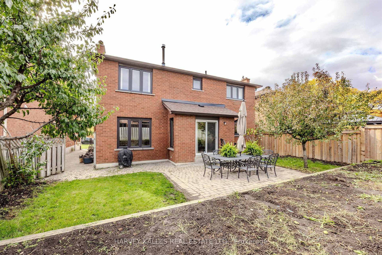 Detached House for sale at 113 Cabaletta Crescent, Vaughan, Ontario, L4L 6L1 - West Woodbridge - MLS: N12839702