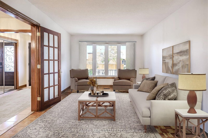 113 Cabaletta Cres, Vaughan, L4L 6L1 | Image 3